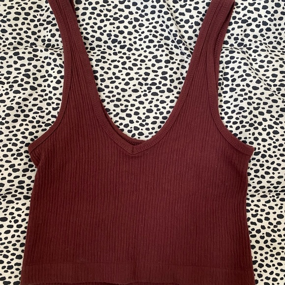 Urban outfitter Out From Under Drew Seamless Ribbed Bra Top pack of three - Picture 3 of 4